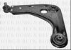 BORG & BECK BCA6565 Track Control Arm